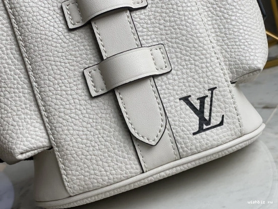 WIS LOUIS XS VUITTON CHRISTOPHER 0819